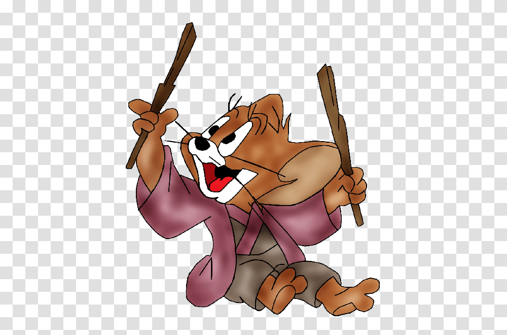 Tom And Baby Jerry Clip Art, Person, People, Leisure Activities, Team Sport Transparent Png