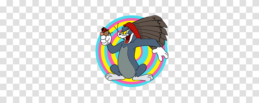 Tom And Jerry Bird, Animal, Penguin Transparent Png