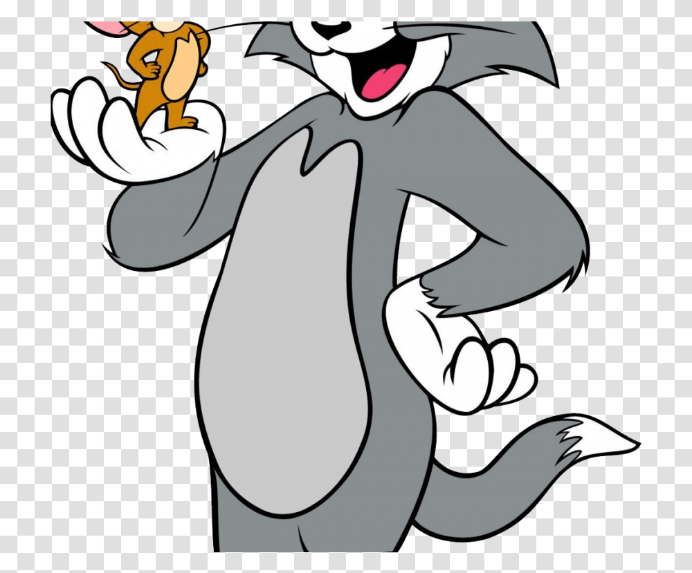 Tom And Jerry, Animal, Horse, Mammal, Wildlife Transparent Png
