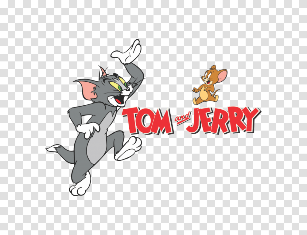 Tom And Jerry, Character, Animal, Mammal Transparent Png
