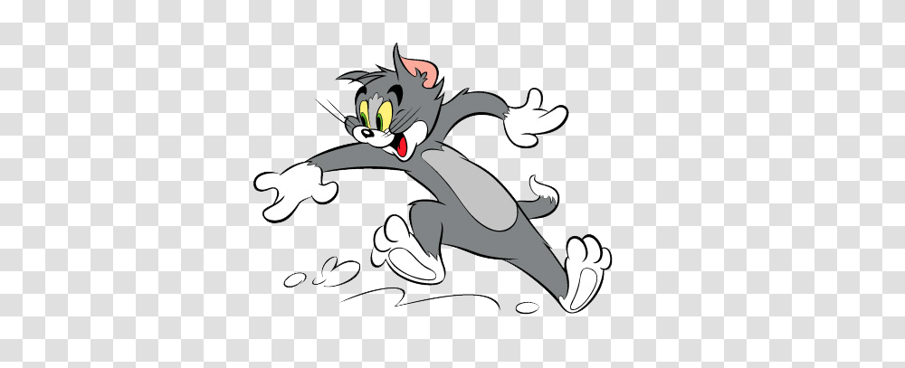 Tom And Jerry, Character, Drawing, Animal Transparent Png