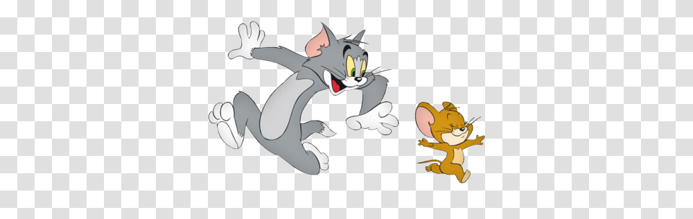 Tom And Jerry, Character, Dragon, Animal Transparent Png