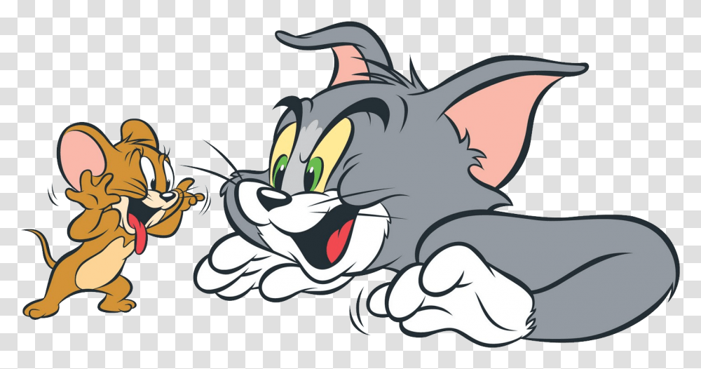 Tom And Jerry, Character, Dragon, Wasp, Bee Transparent Png