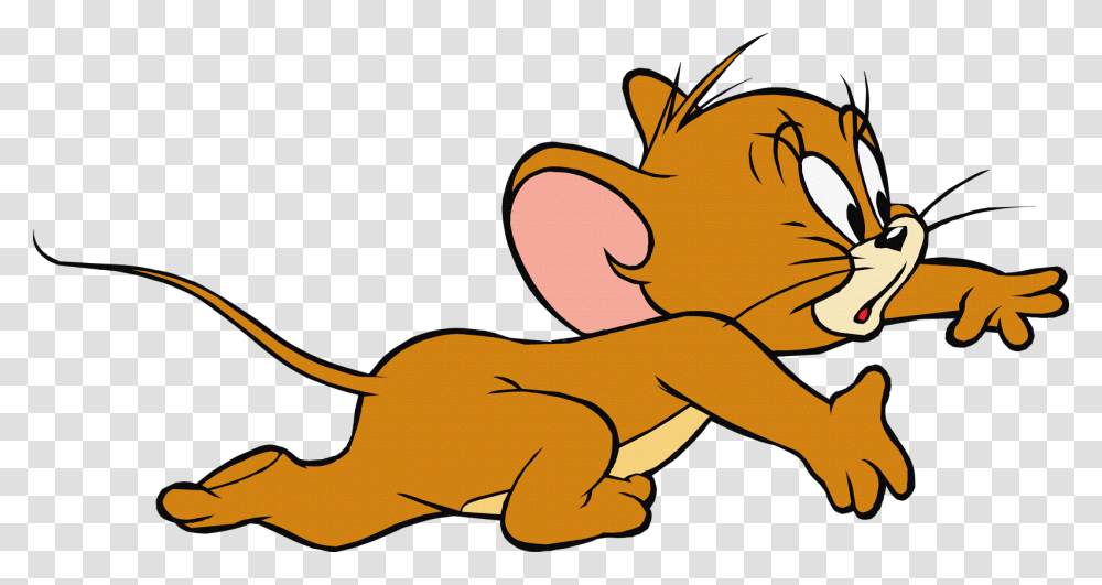 Tom And Jerry, Character, Gecko, Lizard, Reptile Transparent Png