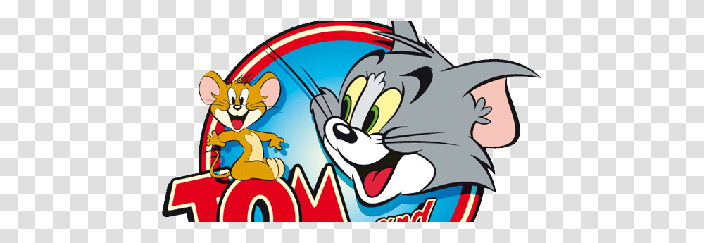 Tom And Jerry, Character, Outdoors Transparent Png