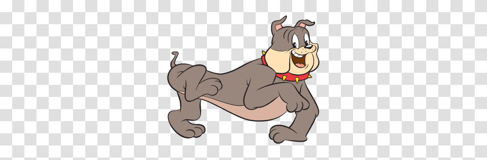 Tom And Jerry, Character, Mammal, Animal, Wildlife Transparent Png