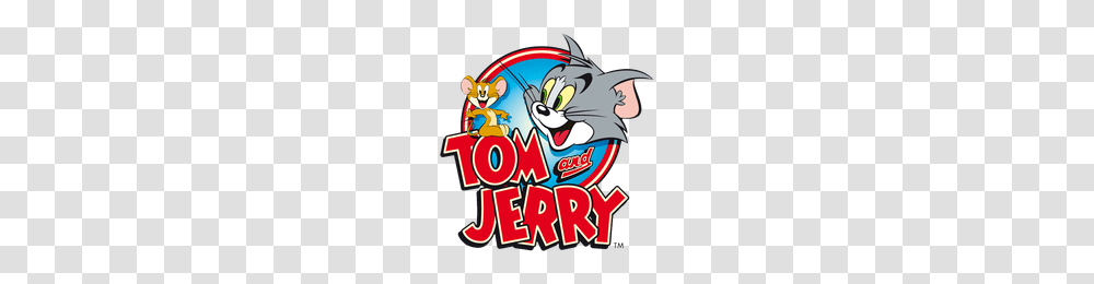 Tom And Jerry, Character, Poster, Advertisement, Outdoors Transparent Png