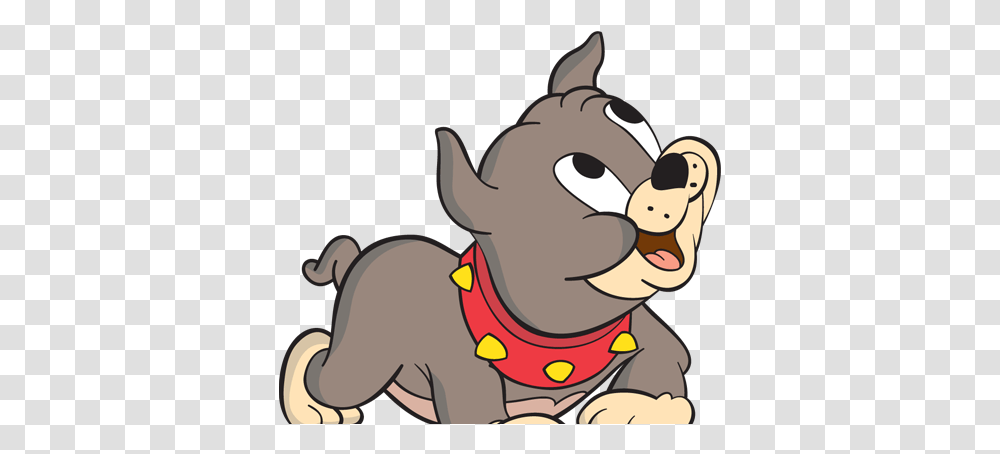 Tom And Jerry Clipart Nad Tom E Jerry Cachorro, Mammal, Animal, Face Transparent Png