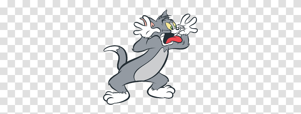 Tom And Jerry Clipart S Jerry, Animal, Mammal, Wildlife, Axe Transparent Png