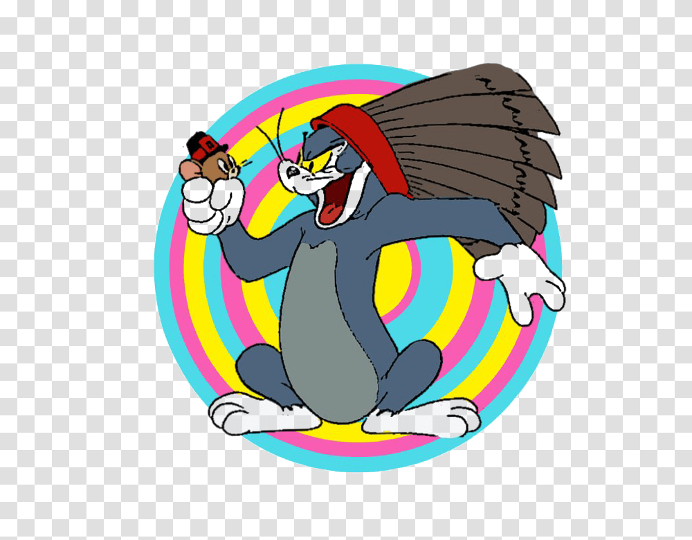 Tom And Jerry Image Arts, Bird, Animal, Drawing Transparent Png