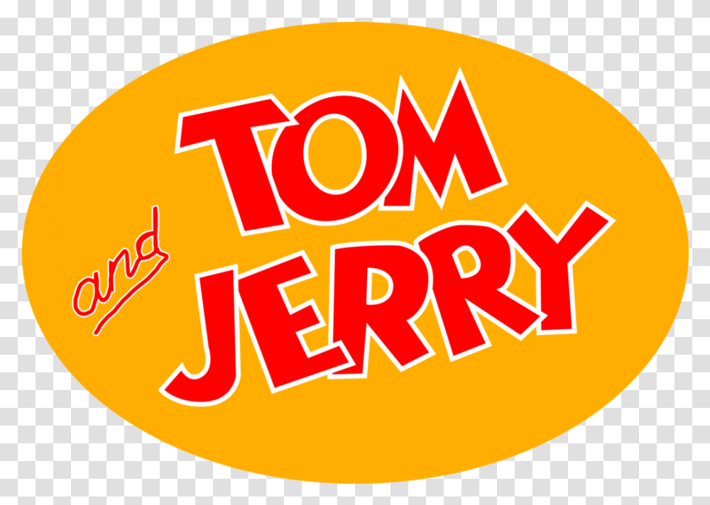 Tom And Jerry Images Cartoon Cartoons 25png Snipstock Circle, Label, Text, First Aid, Plant Transparent Png