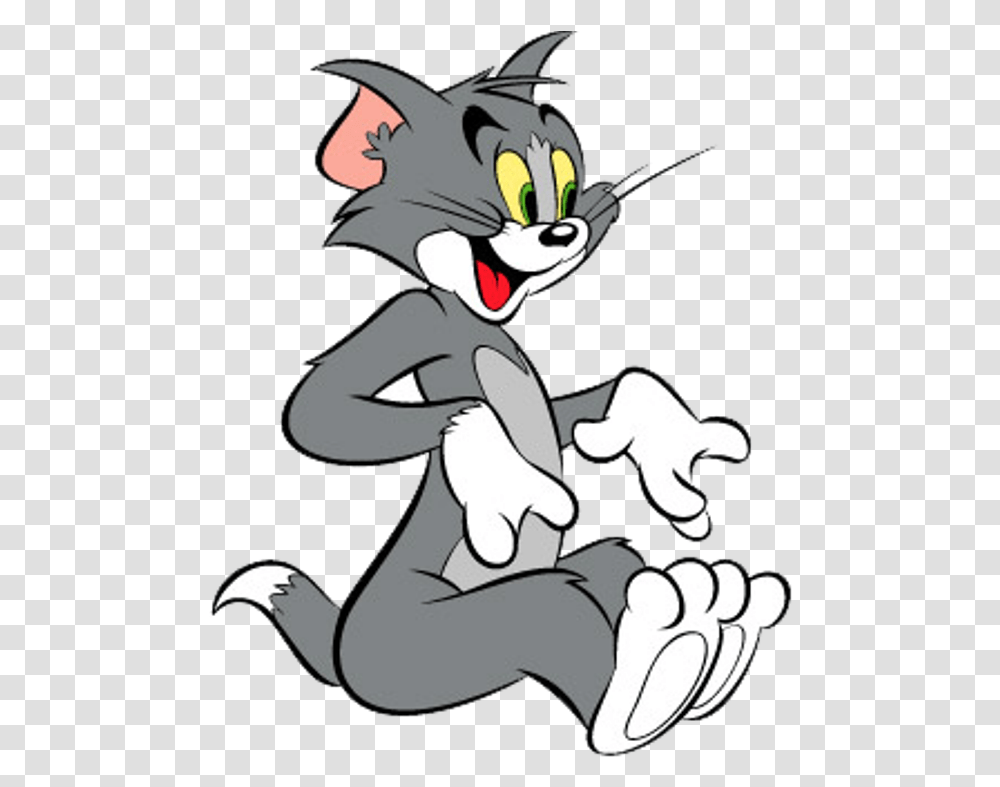 Tom And Jerry Maze, Animal, Wildlife, Mammal Transparent Png