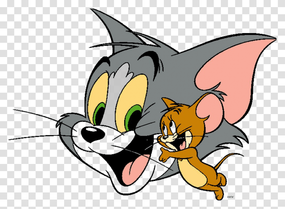 Tom And Jerry Picture Arts, Wasp, Insect, Invertebrate, Animal Transparent Png