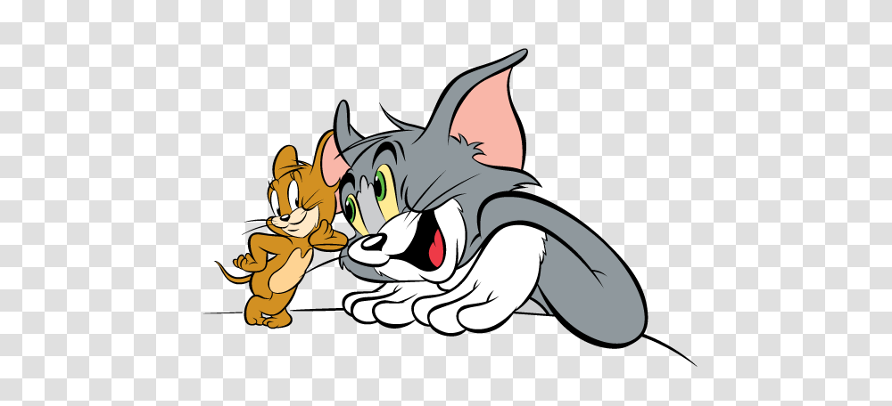 Tom And Jerry Table, Dragon, Statue, Sculpture Transparent Png