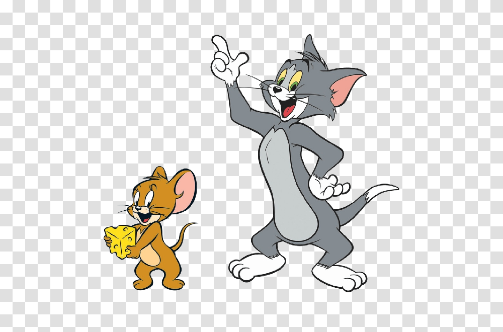 Tom And Jerry Toms Tom, Mammal, Animal, Comics, Book Transparent Png