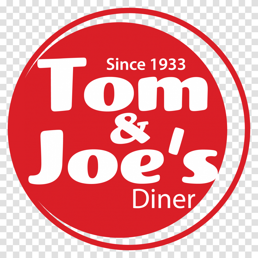 Tom And Joe's Altoona, Label, Sticker, Logo Transparent Png