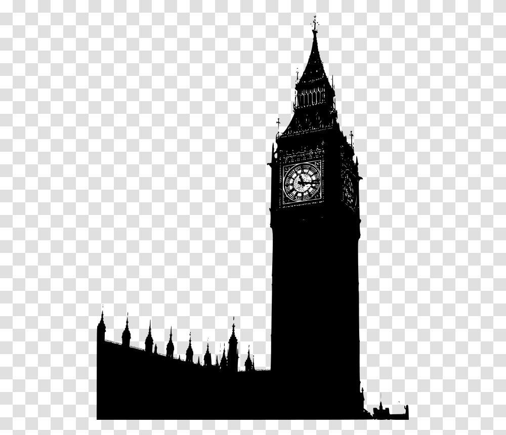 Tom Big Ben Houses Of Parliament, Architecture, Gray, World Of Warcraft Transparent Png
