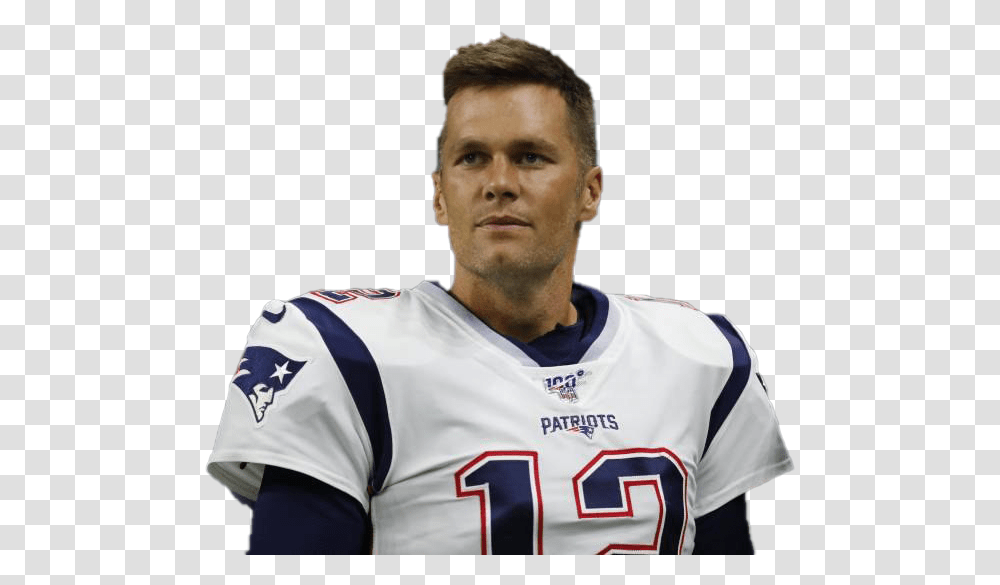 Tom Brady High Tom Brady Cars, Clothing, Person, Shirt, Helmet Transparent Png