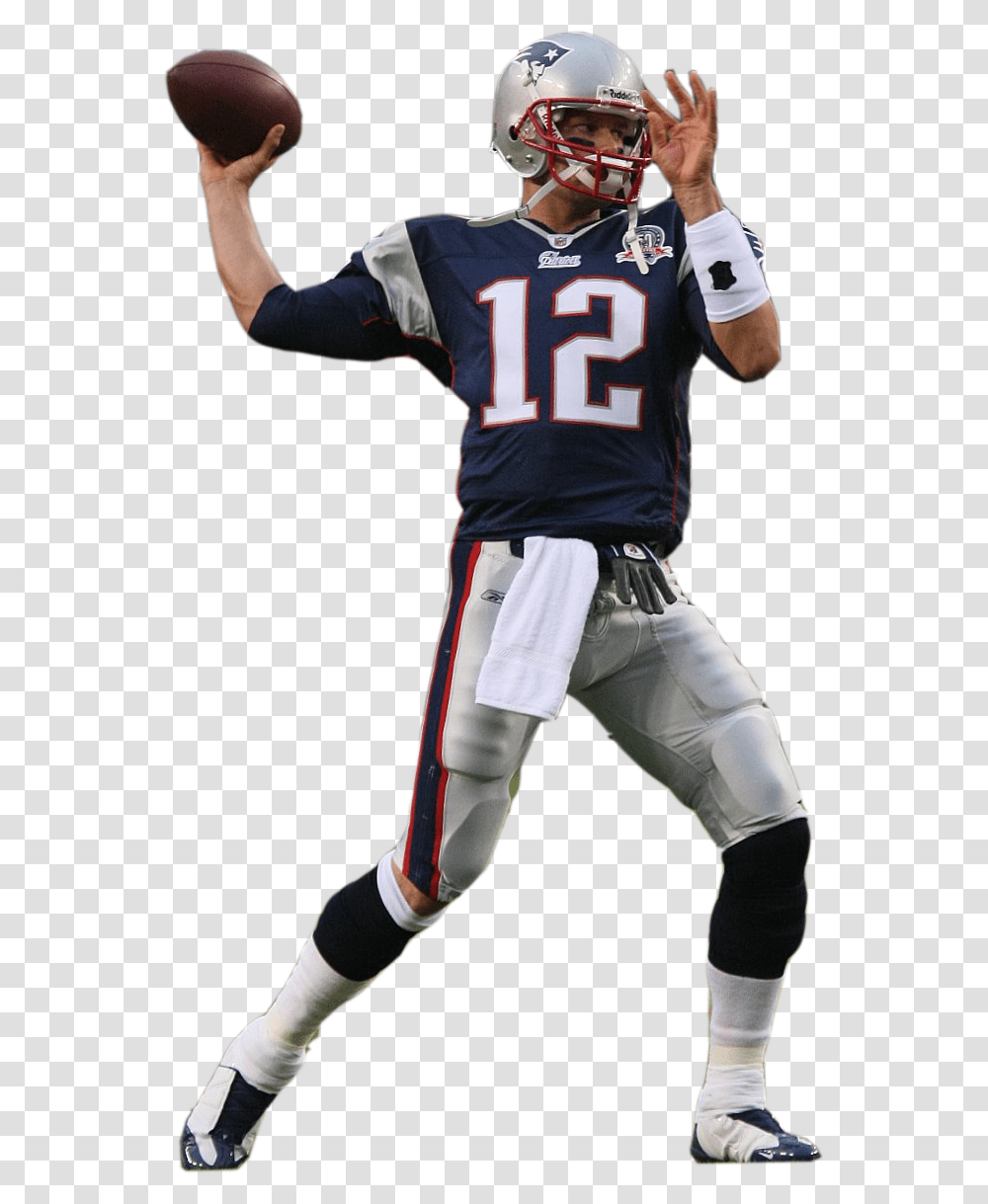 Tom Brady Tom Brady Background, Apparel, Helmet, Person Transparent Png