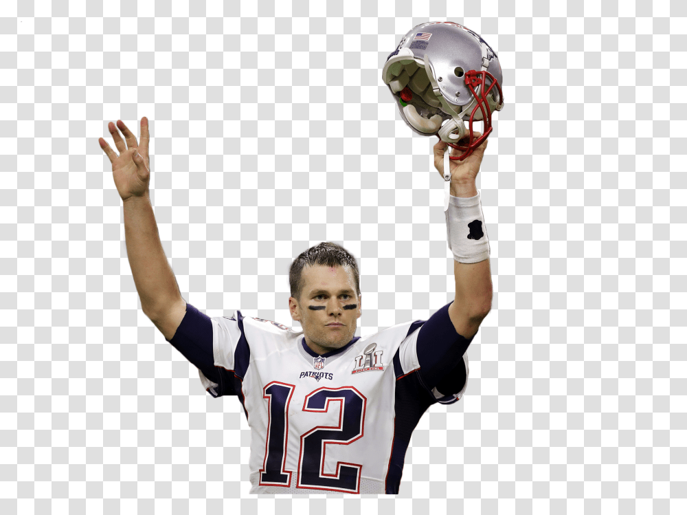 Tom Brady Tom Brady, Helmet, Person, Sphere Transparent Png