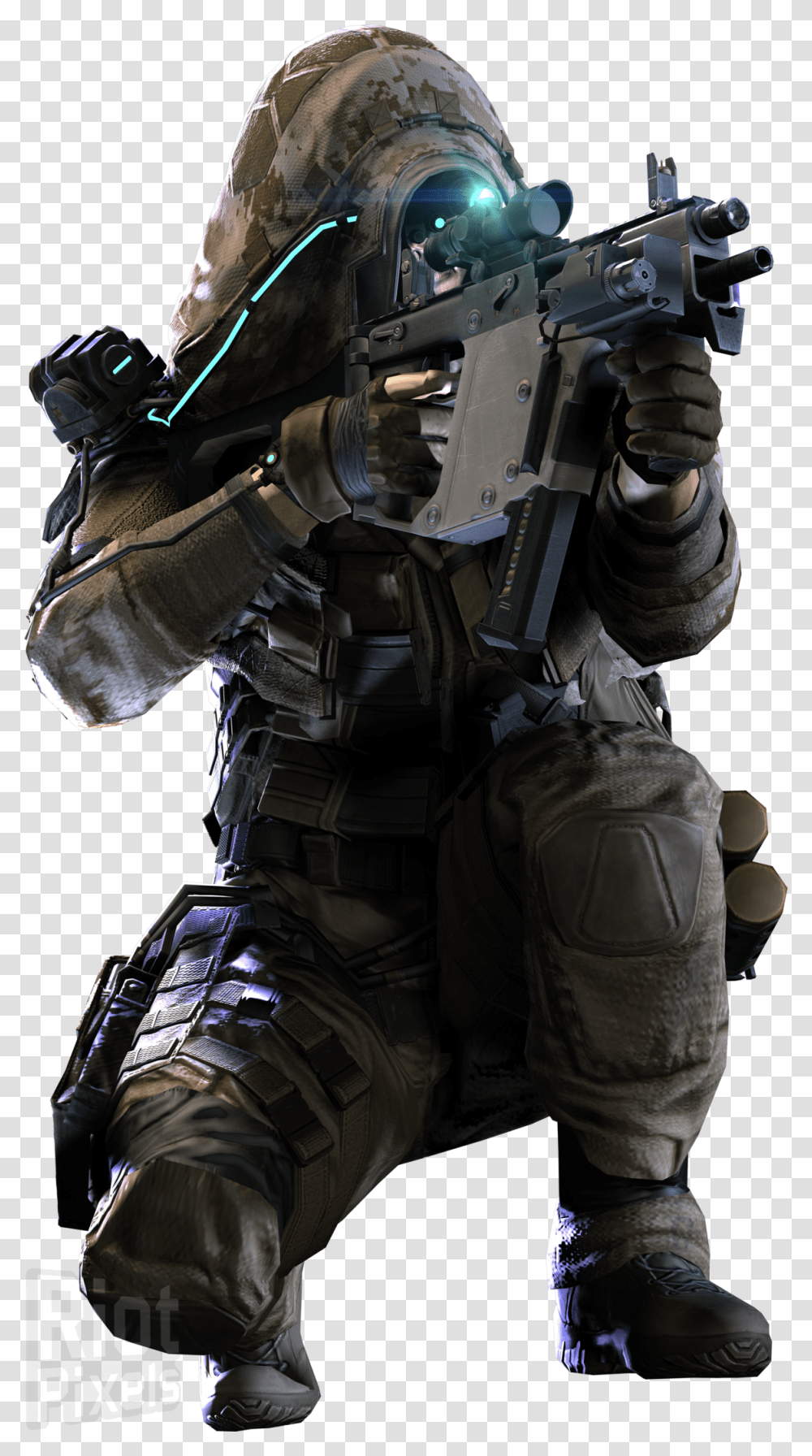 Tom Clancy Ghost Recon, Person, Human, Army, Armored Transparent Png
