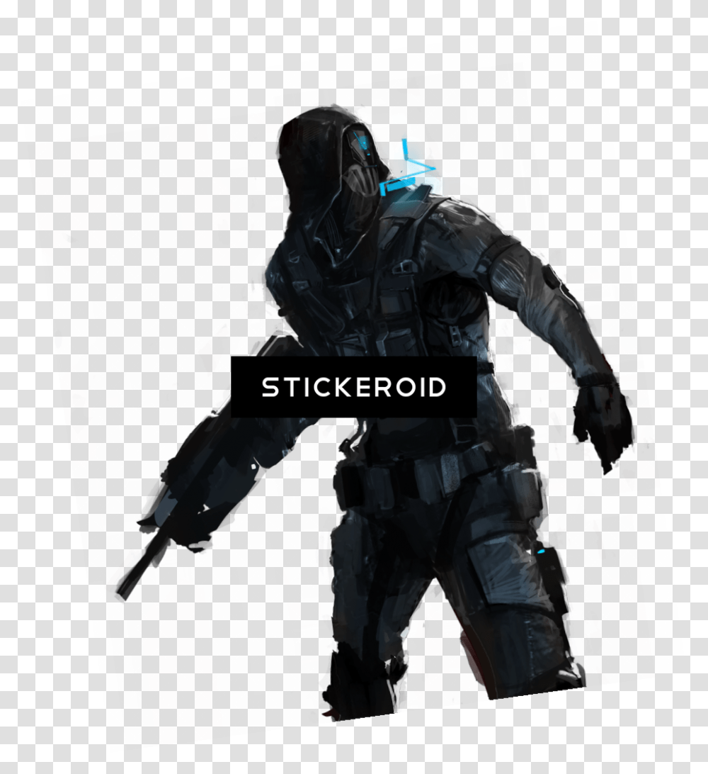 Tom Clancys Ghost Recon Logo Tom Clancy's Ghost Recon, Person, Human, Halo, Call Of Duty Transparent Png