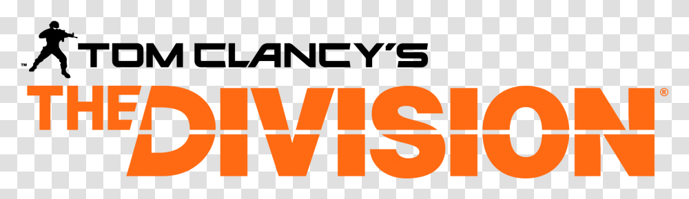 Tom Clancys The Division Expansion Iii Last Stand Tom Clancy's The Division Title, Label, Alphabet Transparent Png