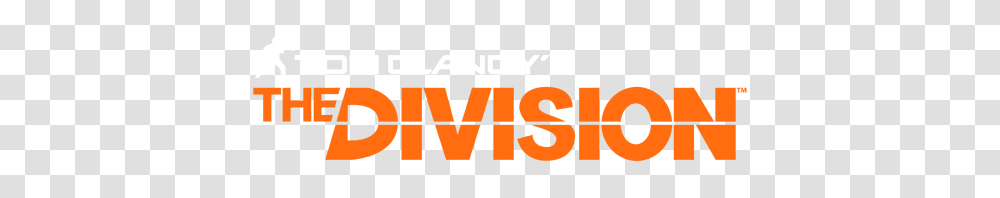 Tom Clancys The Division The Division Zone, Label, Logo Transparent Png