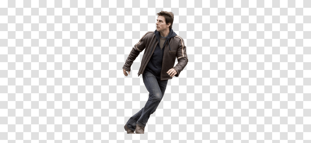 Tom Cruise, Celebrity, Apparel, Jacket Transparent Png