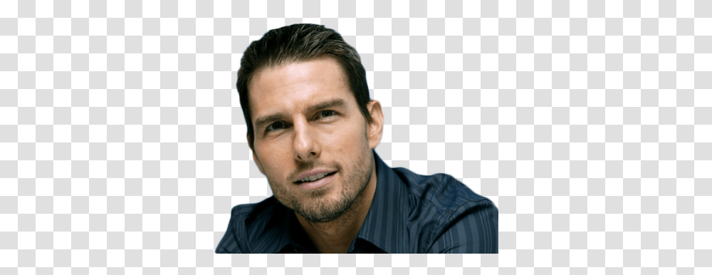 Tom Cruise, Celebrity, Person, Man, Face Transparent Png
