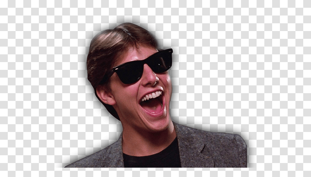 Tom Cruise, Celebrity, Sunglasses, Accessories, Accessory Transparent Png