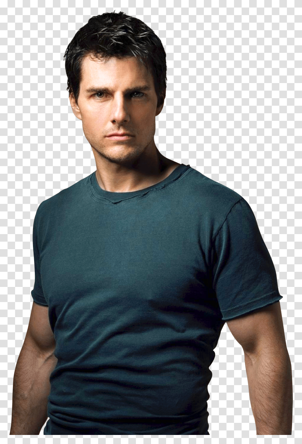 Tom Cruise, Apparel, Sleeve, Person Transparent Png
