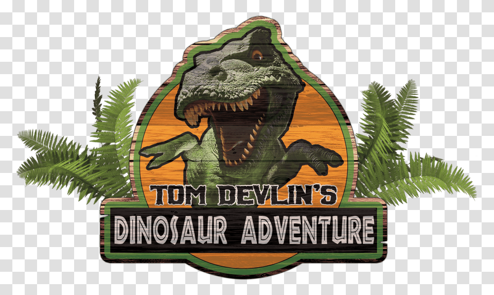 Tom Devlins Dinosaur Adventure Canine Tooth Transparent Png