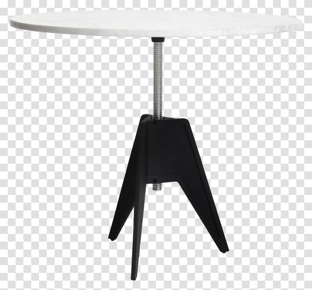 Tom Dixon Table, Tripod, Patio Umbrella, Tabletop, Furniture Transparent Png