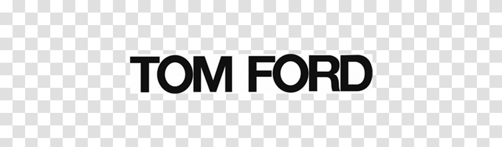 Tom Ford, Logo, Trademark, Word Transparent Png