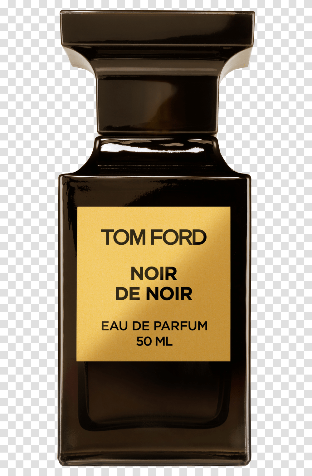Tom Ford Noir De Noir, Bottle, Liquor, Alcohol, Beverage Transparent Png