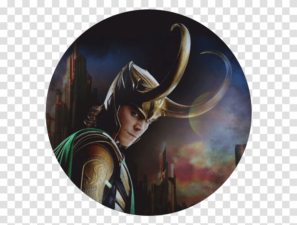 Tom Hiddleston Loki Avengers, Person, Human, Dvd, Disk Transparent Png