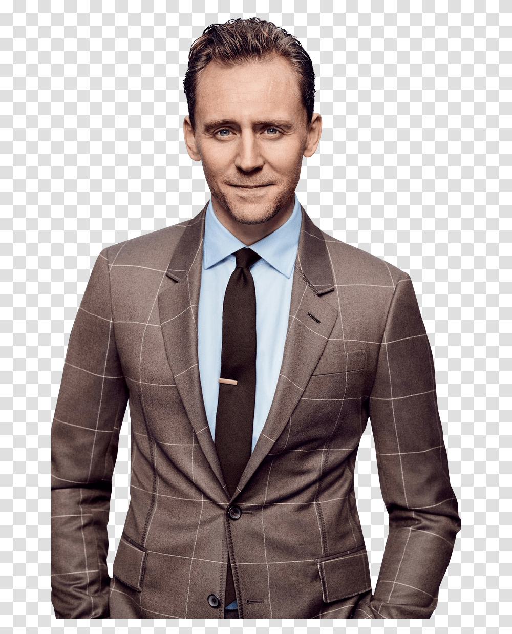 Tom Hiddleston Tom Hiddleston Gq Suit, Tie, Accessories, Accessory, Person Transparent Png