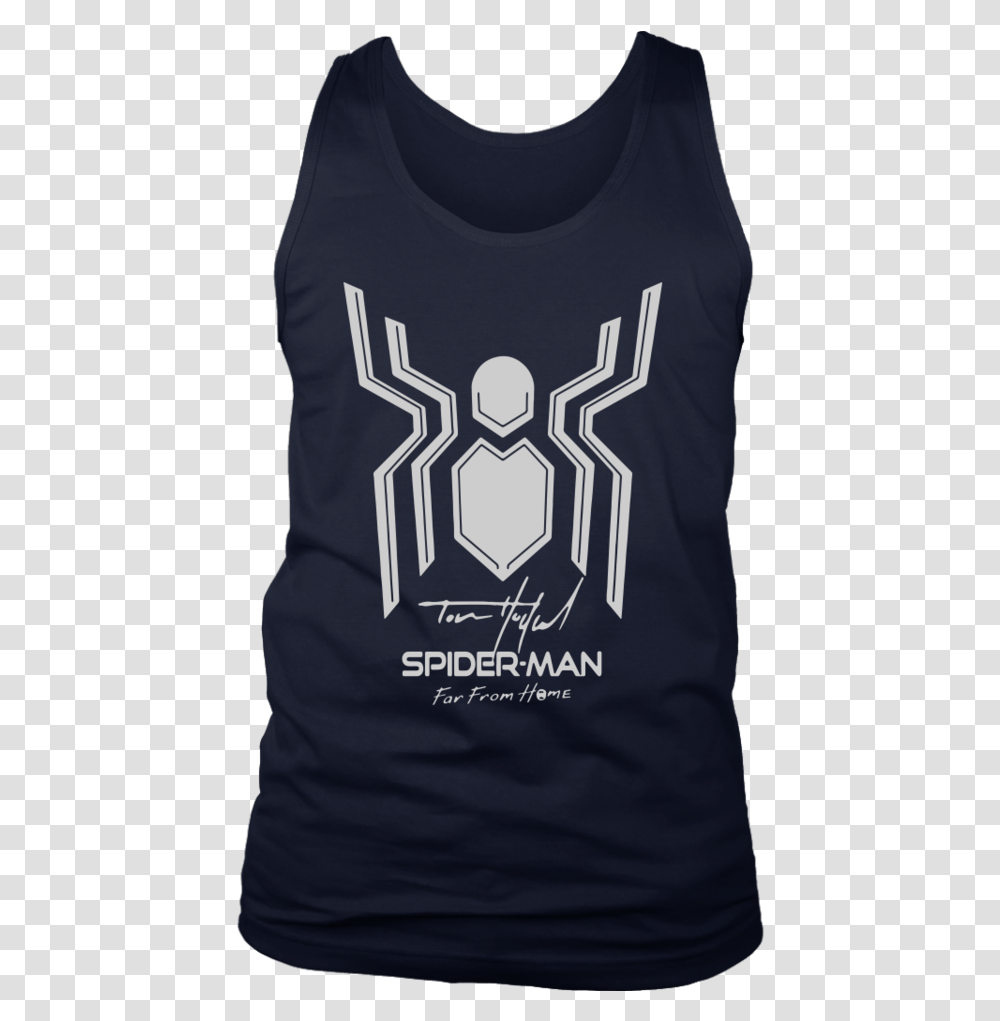 Tom Holland Spider Man Far From Home Shirt Birds Work For The Bourgeoisie, Pillow, Cushion, Apparel Transparent Png