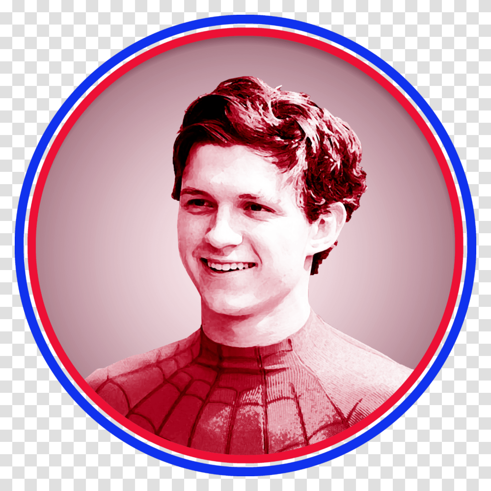 Tom Holland Tumblr Tom Holland Toms, Face, Person, Head, Label Transparent Png