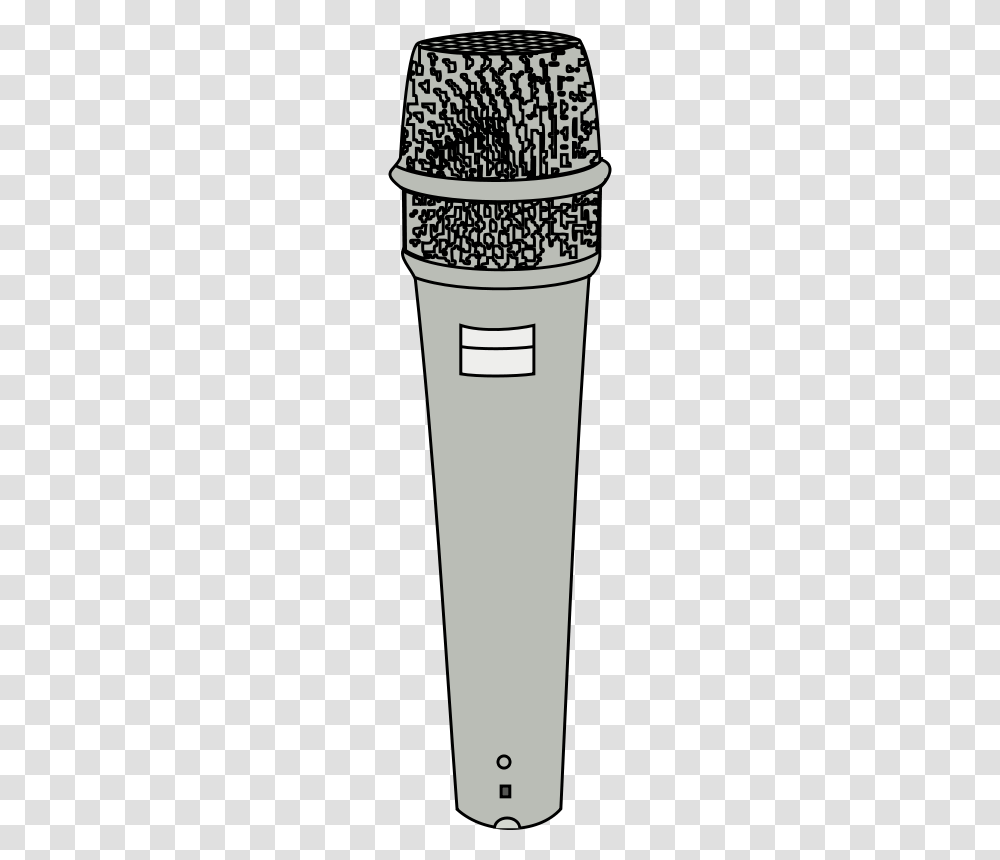 Tom Microphone, Music, Label, Mailbox Transparent Png