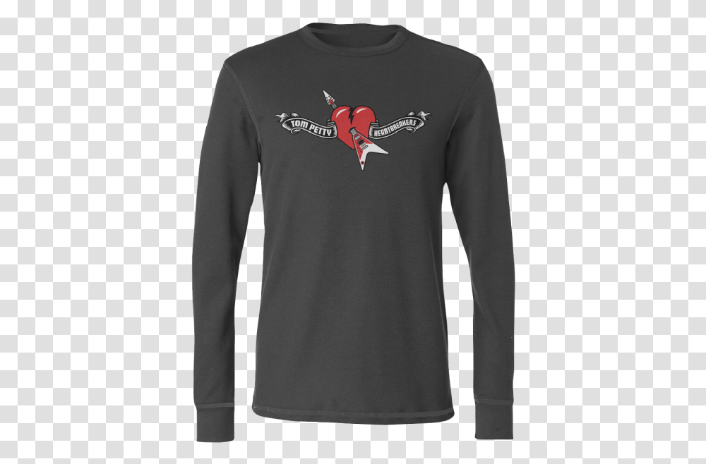 Tom Petty And The Heartbreakers, Sleeve, Apparel, Long Sleeve Transparent Png