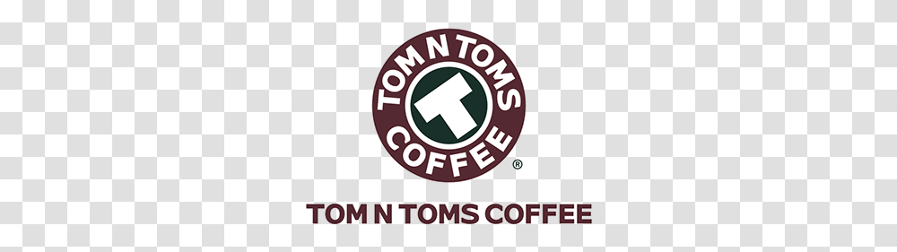 Tom Sykes Projects Photos Videos Logos Illustrations Tom And Toms Logo, Symbol, Trademark, Text, First Aid Transparent Png
