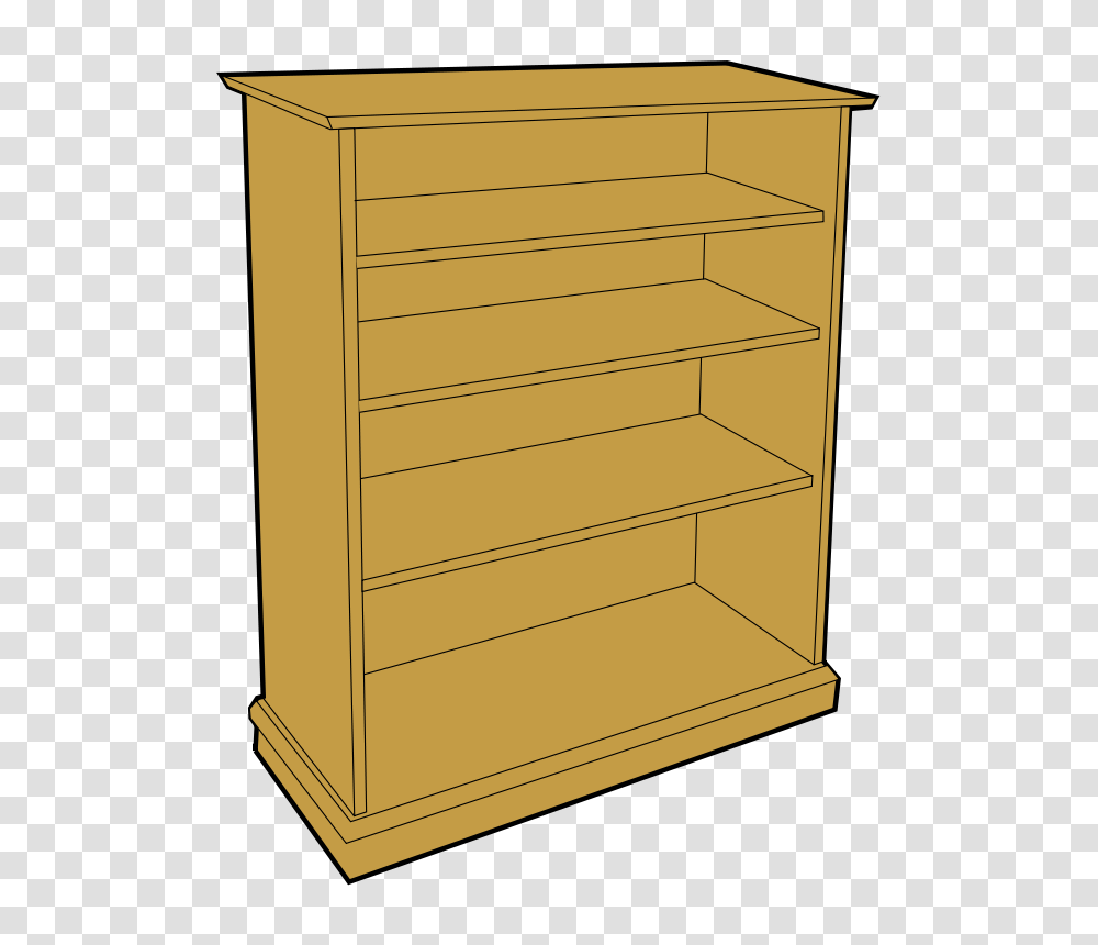 Tom Wooden Bookcase, Education, Furniture, Cabinet, Drawer Transparent Png