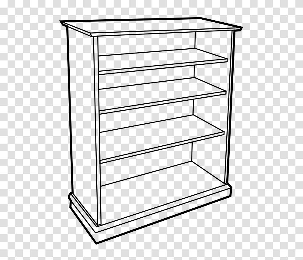Tom Wooden Bookcase, Education, Gray, World Of Warcraft Transparent Png