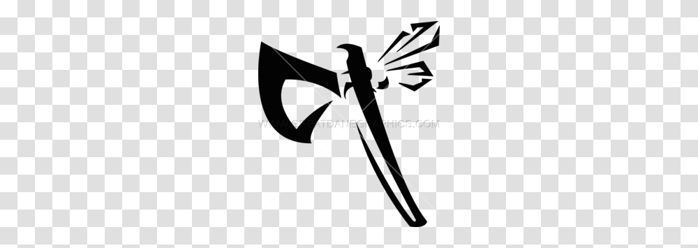 Tomahawk Clipart, Arrow, Bow, Weapon Transparent Png
