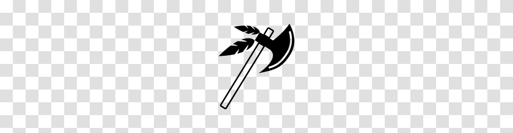 Tomahawk Icons Noun Project, Gray, World Of Warcraft Transparent Png