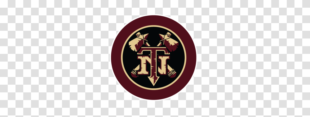 Tomahawk Nation A Florida State Seminoles Community, Logo, Trademark, Emblem Transparent Png