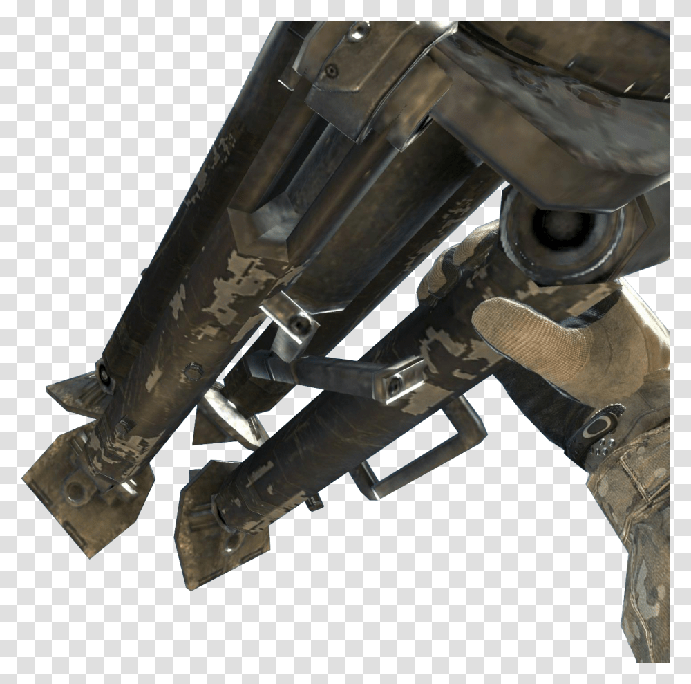 Tomahawk Trophy System Cod Black Ops, Gun, Weapon, Weaponry, Transportation Transparent Png