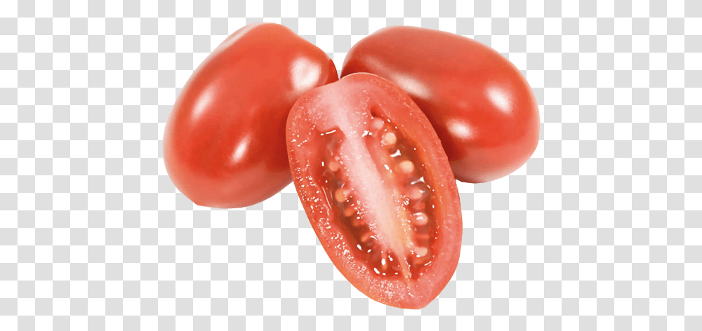 Tomate Cherry Pera, Plant, Vegetable, Food, Tomato Transparent Png